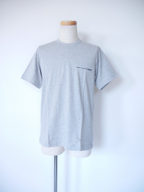 COMME des GARCONS SHIRT【コム デ ギャルソン シャツ】正規